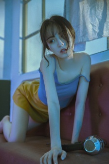 隐匿的角落